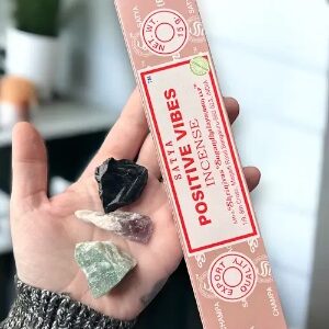 Stress and Anxiety Aid Giftset