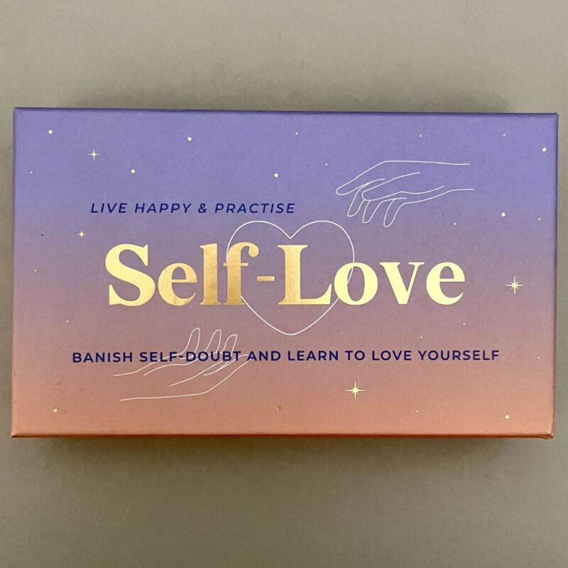 100 Self Love Cards - Image 3